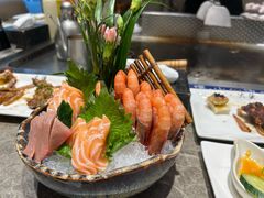 -大渔铁板烧(花园道店)