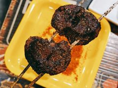 -一烧一烤•锦州烧烤(KTV包房·长江街店)