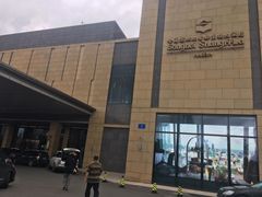 -松咖啡自助餐厅·松北香格里拉