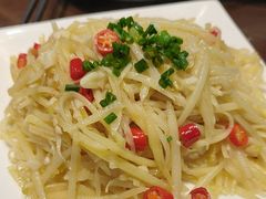 -朗妈私房菜(婺女州店)