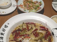 -首秀·四川料理(星耀101店)