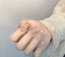 -LILY NAILS美甲美睫