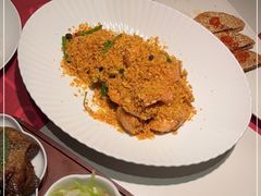 -滩外滩·本帮江浙菜(新天地店)