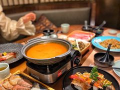 -山葵家·创意料理(宁波来福士店)