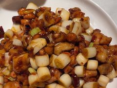 -小山城·馋嘴蛙(亚运村店)