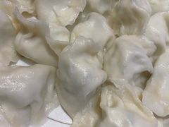 鲅鱼水饺-胶东小渔村·博山菜(齐悦店)