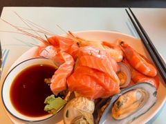 -重庆丽晶酒店·渝厨房