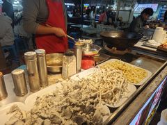 -大学城夜市大排档(凤栖路店)