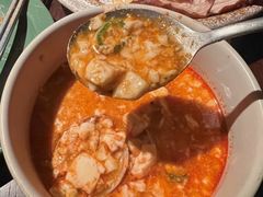 -Fuzzy Bistro 浮几韩餐·茶酒馆