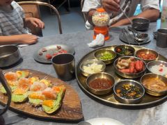 -东味北道熟成·炭火烤肉(九龙店)