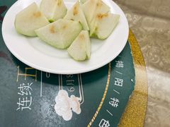 -明思味 二十年潮粤菜(榕城东山店)