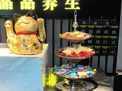 -臻享养生·SPA·影院式足道(汇臻店)