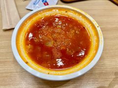 -达美乐比萨(商城路店)