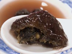 -粗茶淡饭(东关街店)