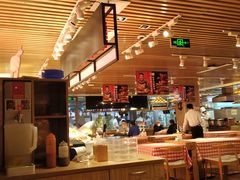 -西贝莜面村(当代商城店)