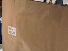 -优衣库(上海正大广场店)