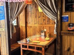 -老宅藕香·湖北菜·非遗藕汤·武昌鱼(黄鹤楼景观店)