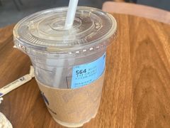 -瑞幸咖啡(星河WORLDCOCOPark店)