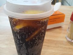 -明記茶餐廳(福田总店)