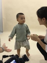 -布恩儿童摄影