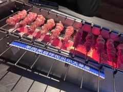 -很久以前羊肉串(打浦路店)