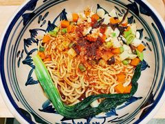 油泼面-头壹号饸饹面·大油条(常营店)