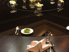 -西安凯悦酒店·湖畔中餐厅