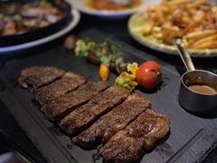 -C&R西班牙餐厅
