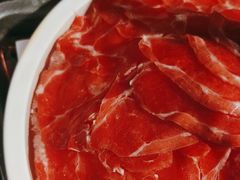 -老版火锅(半坡店)