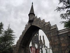 -哈利波特魔法世界