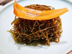 麻辣海带丝-印湘·剁椒鱼头(安宁庄店)