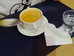 -遇见西木美式餐厅(体育路店)