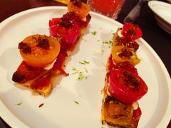 -壳里西餐厅Coquille Seafood Bistro(蒙自路店)