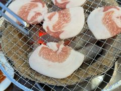 -韩风烤牛肉冷面店