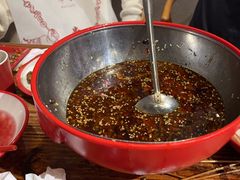 -红料理|串串有瘾·烧烤(吴中路店)