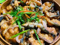 -阿静美食