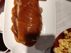 -大鸭梨烤鸭·北京菜(大兴南小街店)