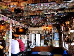 -Smugglers Inn, Hong Kong
