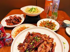 -食光慢宴·安吉土菜馆