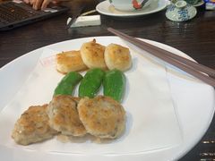 -猪肉婆私房菜(容桂总店)