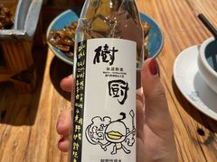 -树厨贵州菜(大十字店)