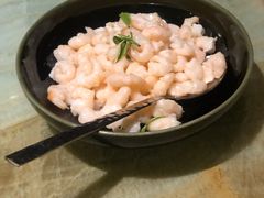 龙井虾仁-湖滨28中餐厅·西湖宴·杭州君悦酒店