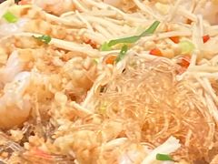 -前海沿·青岛菜(大拇指广场石老人店)