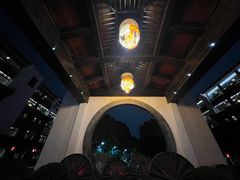 -杭州西溪喜来登度假大酒店