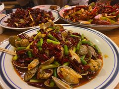 -福苗小骆驼烧烤(莲湖路店)