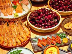 -贵木日本料理·铁板烧(新地假日广场店)