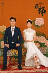 -日光视觉婚纱摄影(旗舰店)
