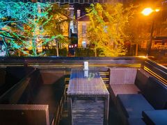 -LAMP BAR 水烟音乐酒吧