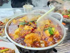 -小民大排档(马场角横路店)