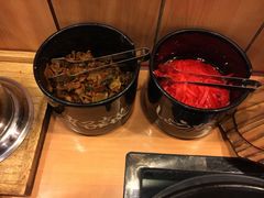 -博多一幸舍(侨福芳草地购物中心店)